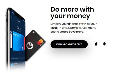 Curve card – karta nejen pro cestovatele