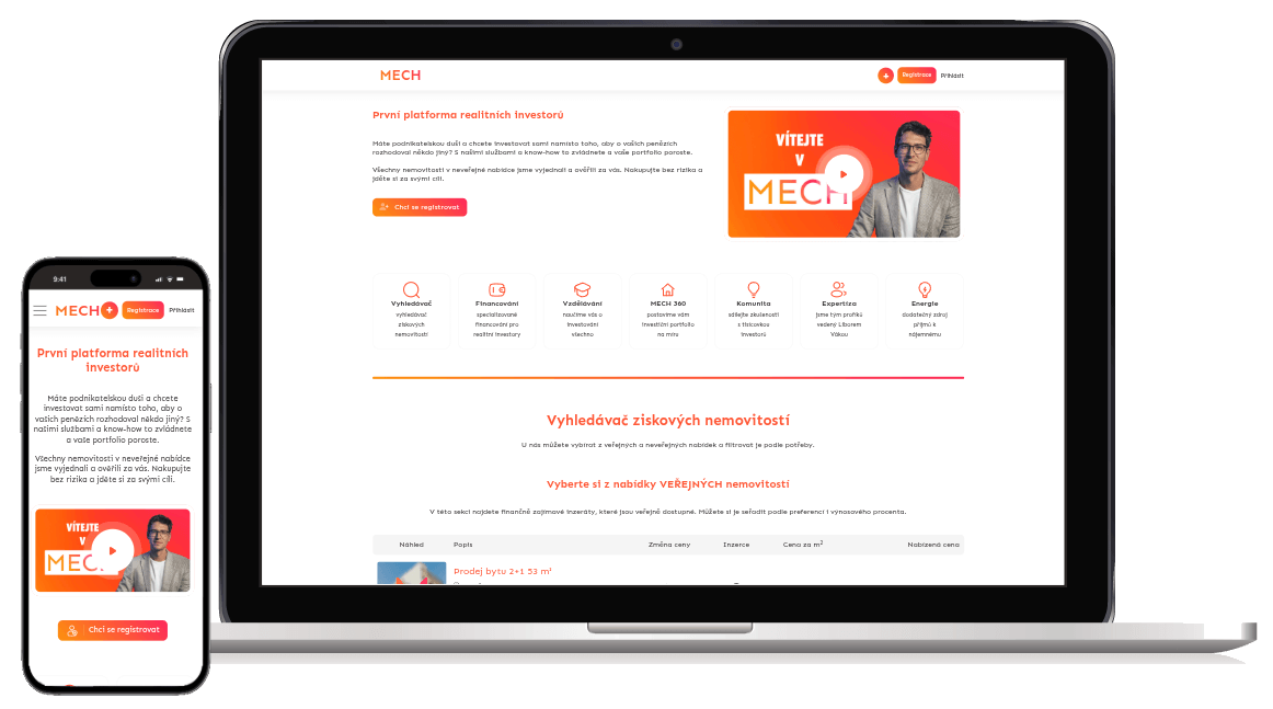 mech-featured Mech.cz